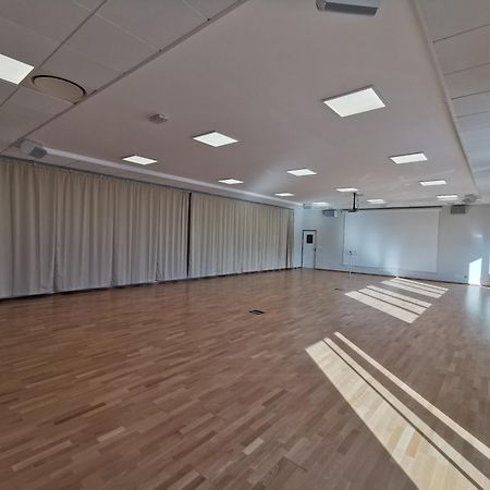 圣皮埃尔 Les Terrasses Du Port酒店 外观 照片