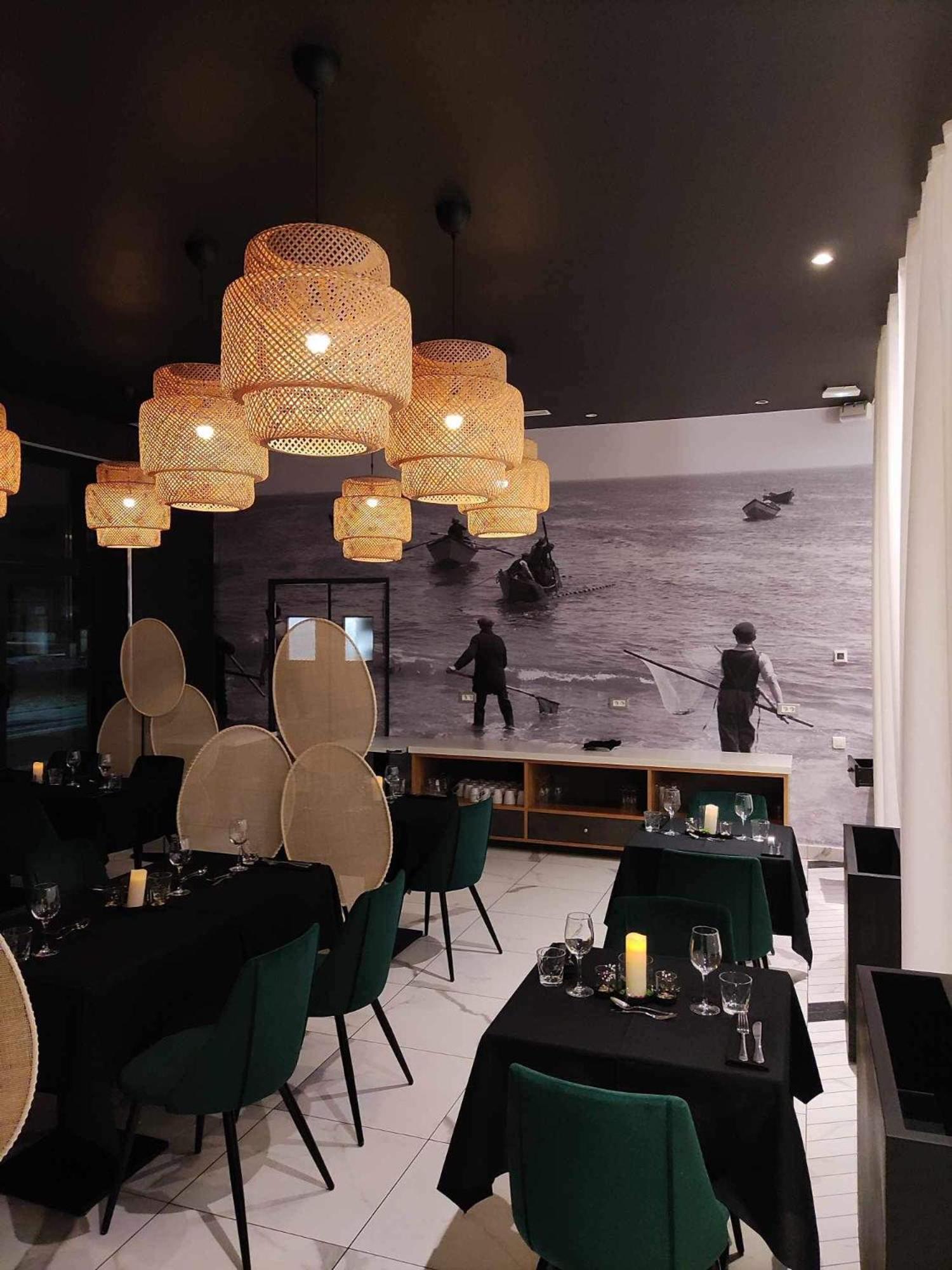 圣皮埃尔 Les Terrasses Du Port酒店 外观 照片